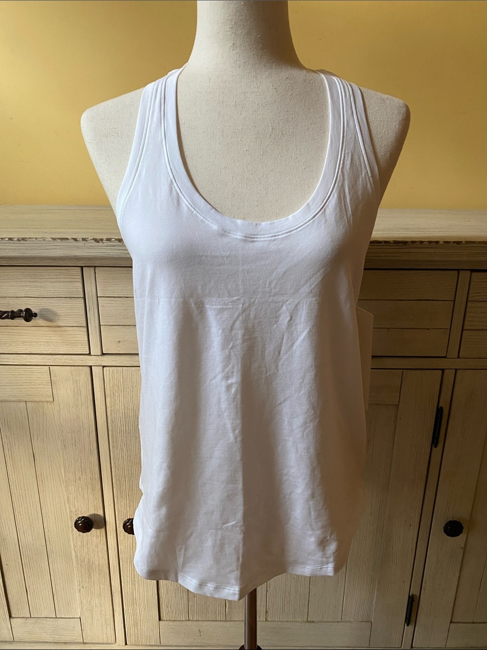 Lululemon Love Tank